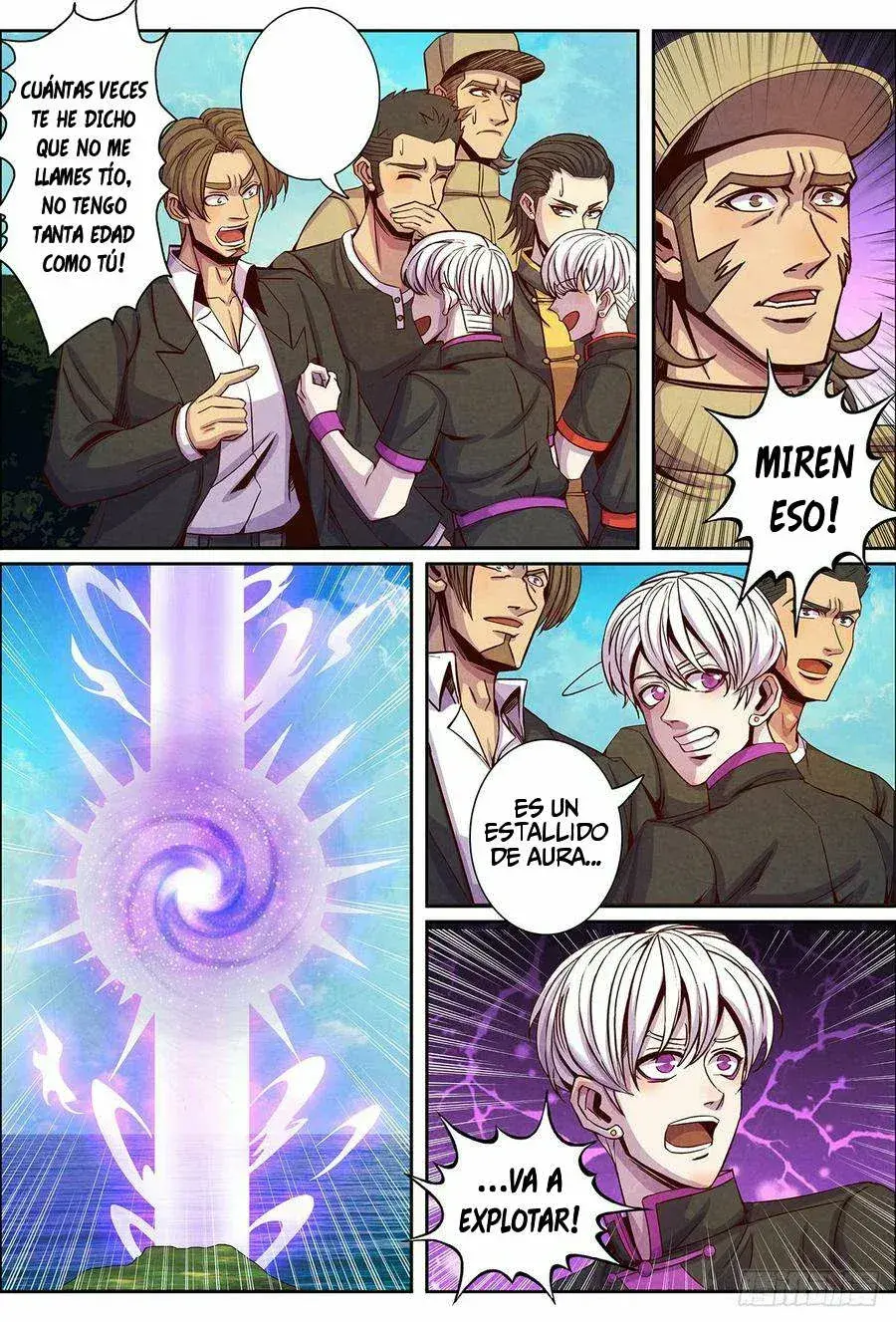 Capitulo 132 page 9