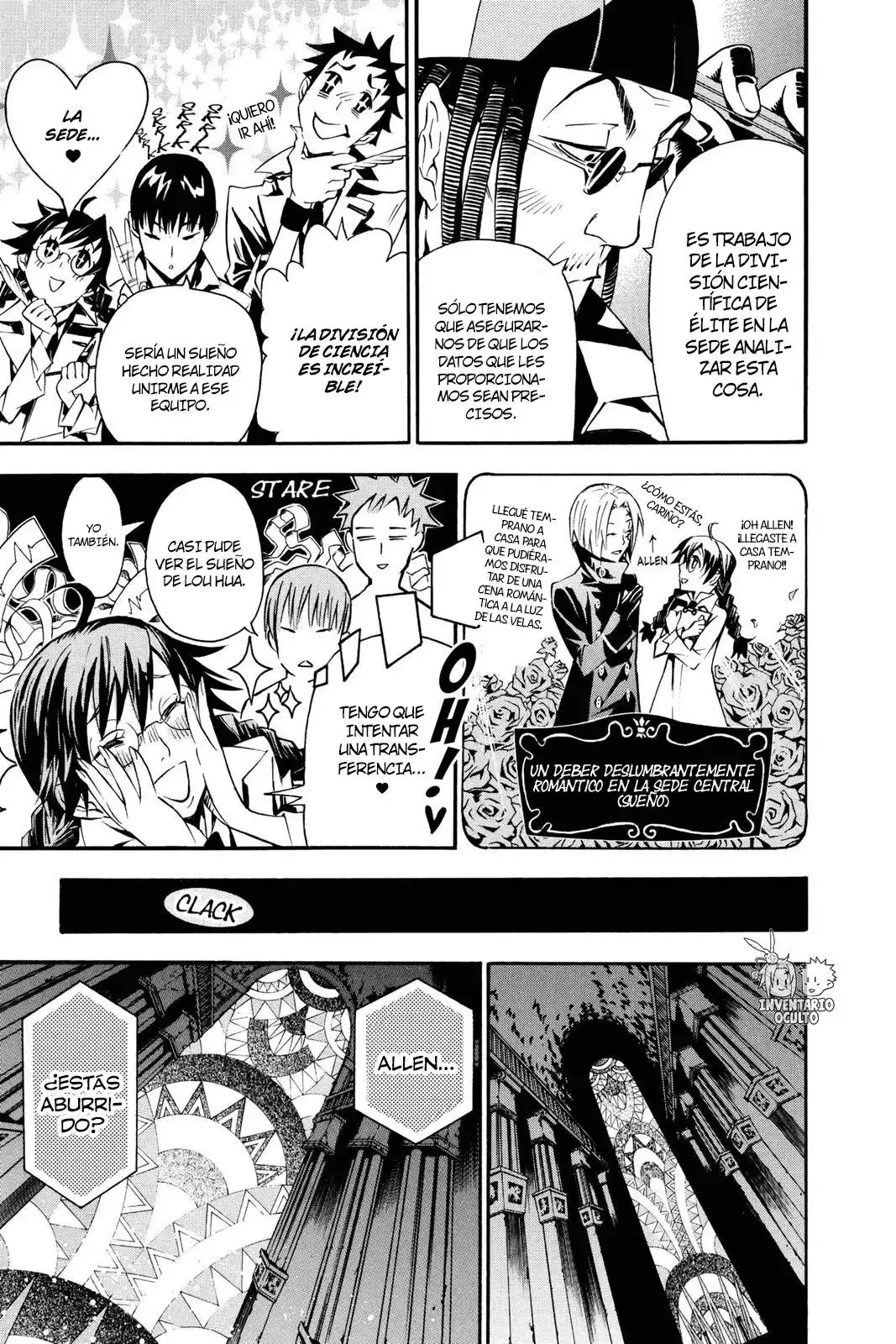 Capitulo 85 page 15