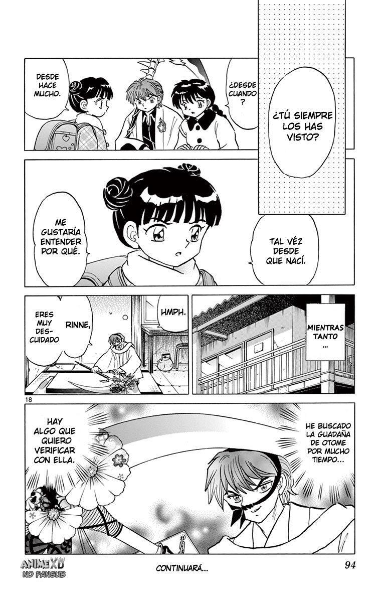 Capitulo 313 page 19