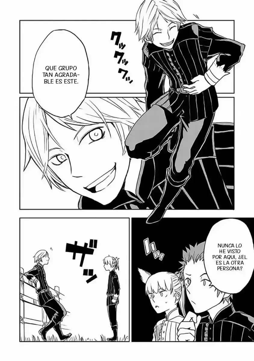 Capitulo 18 page 14