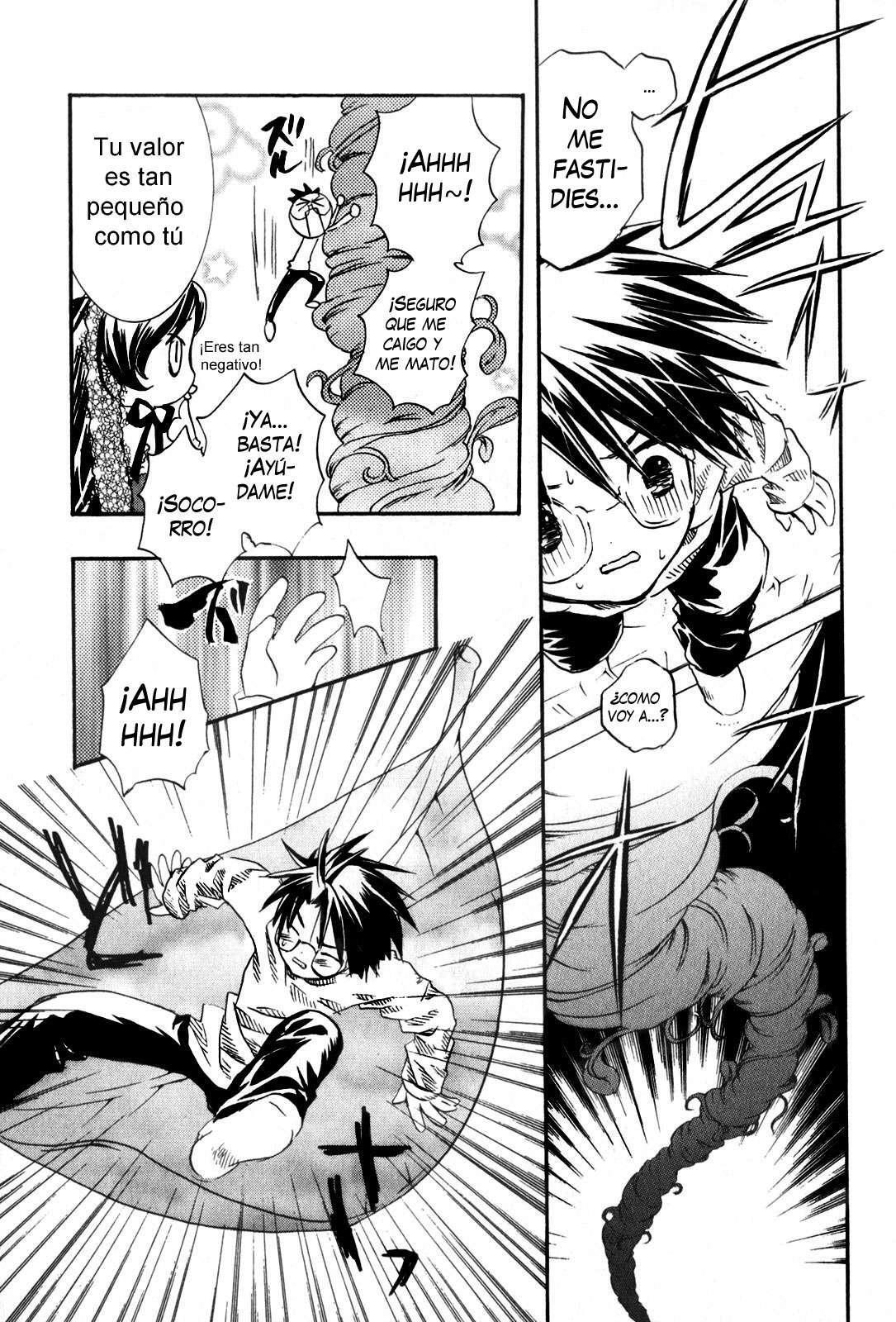 Capitulo 14 page 16
