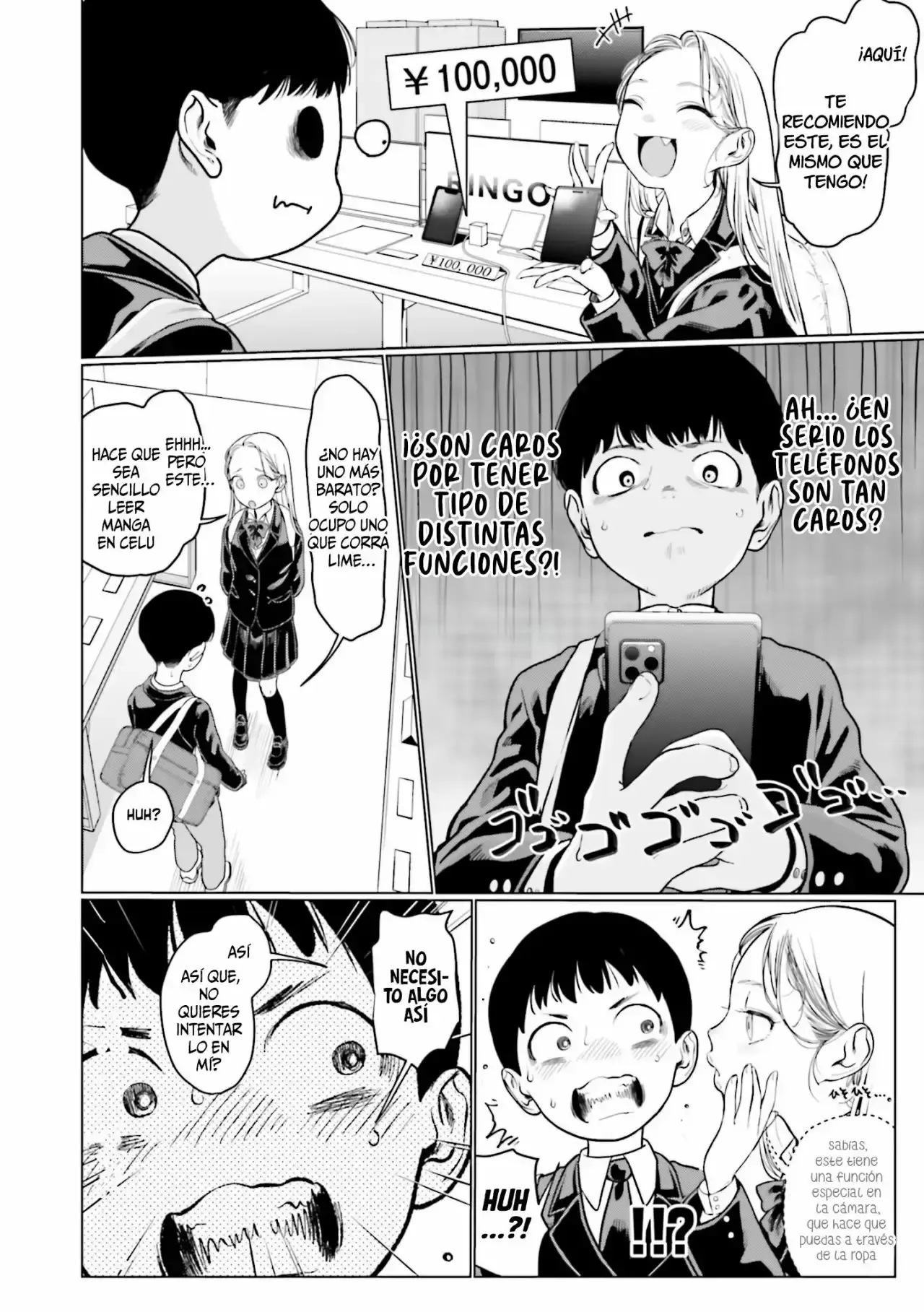 Capitulo 20 page 3