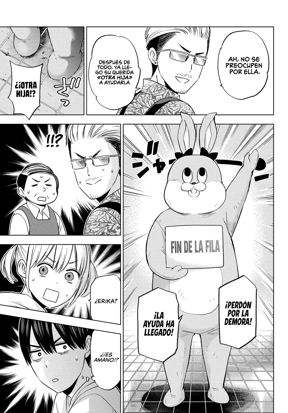 Capitulo 137 page 11