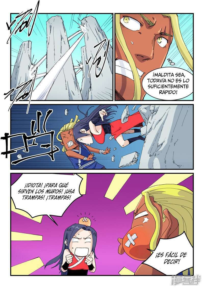 Capitulo 589 page 6
