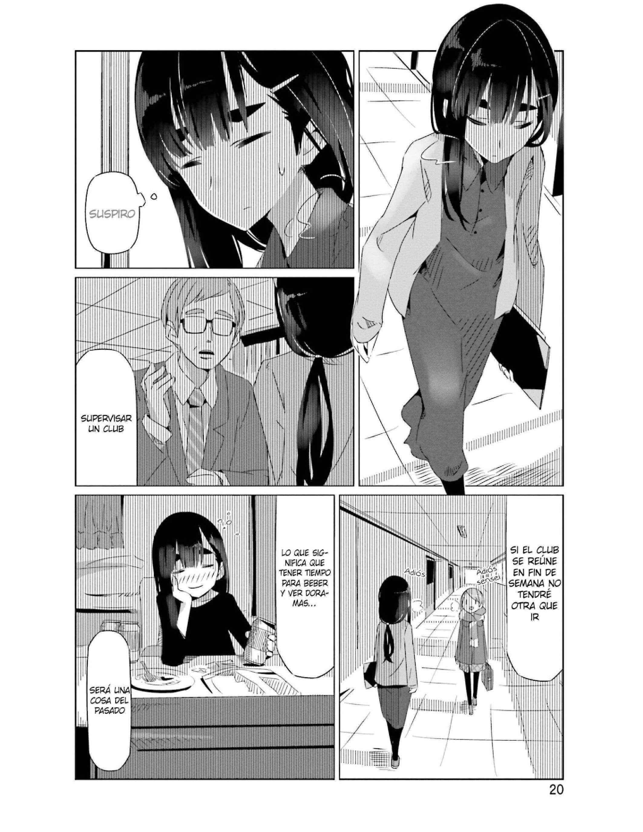 Capitulo 19 page 21