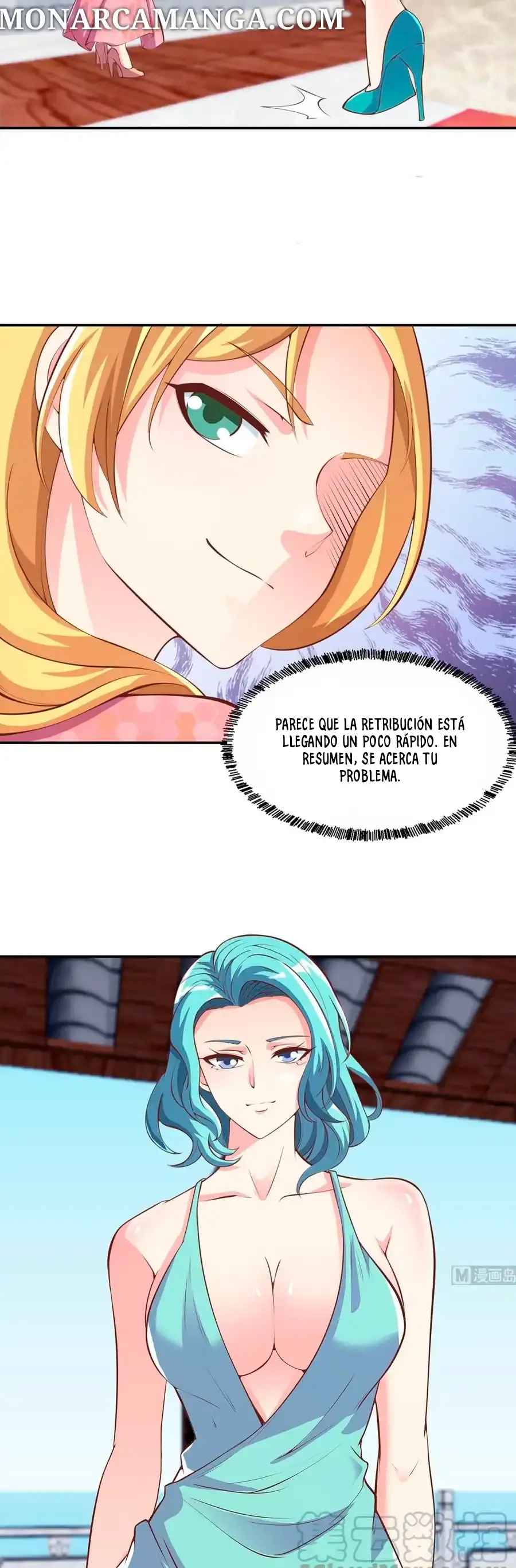 Capitulo 258 page 4