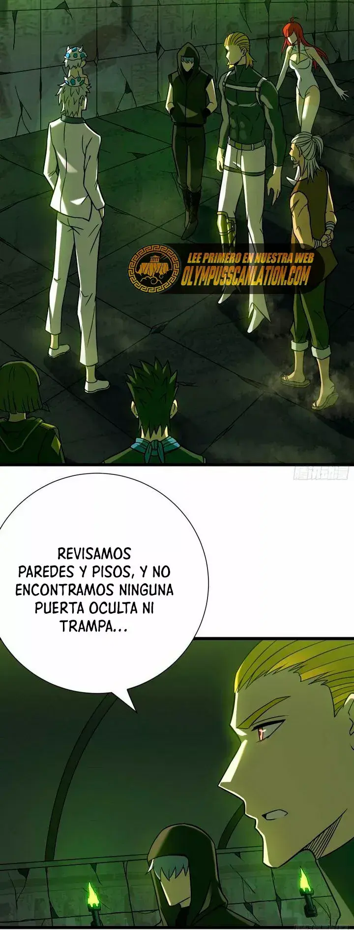 Capitulo 64 page 11