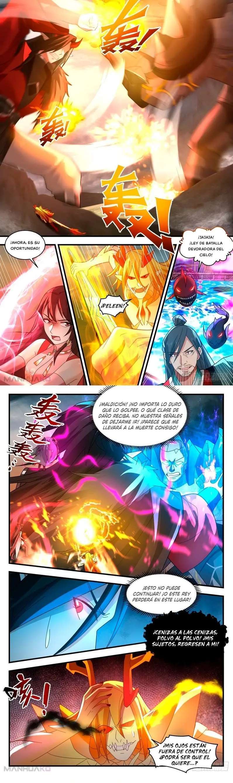Capitulo 2564 page 6