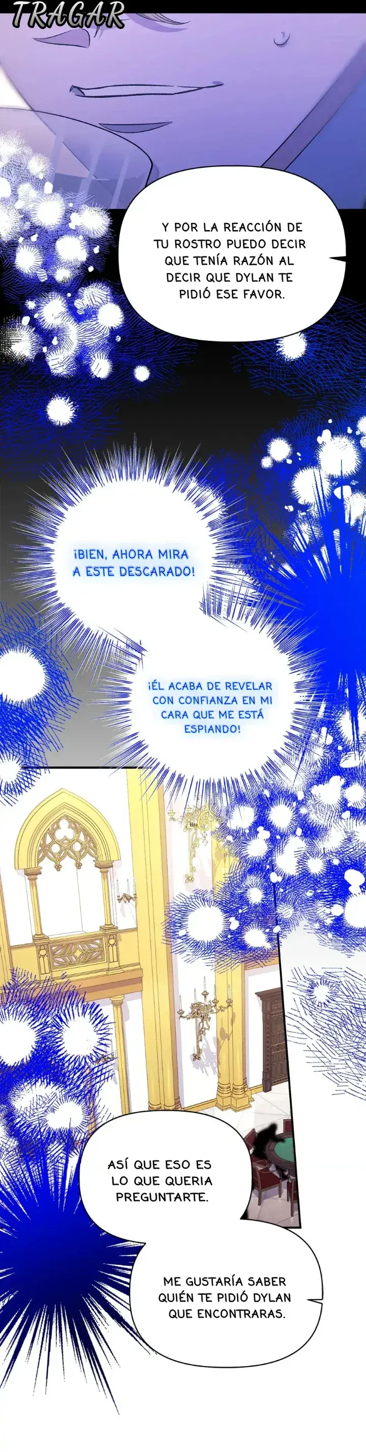 Capitulo 101 page 23
