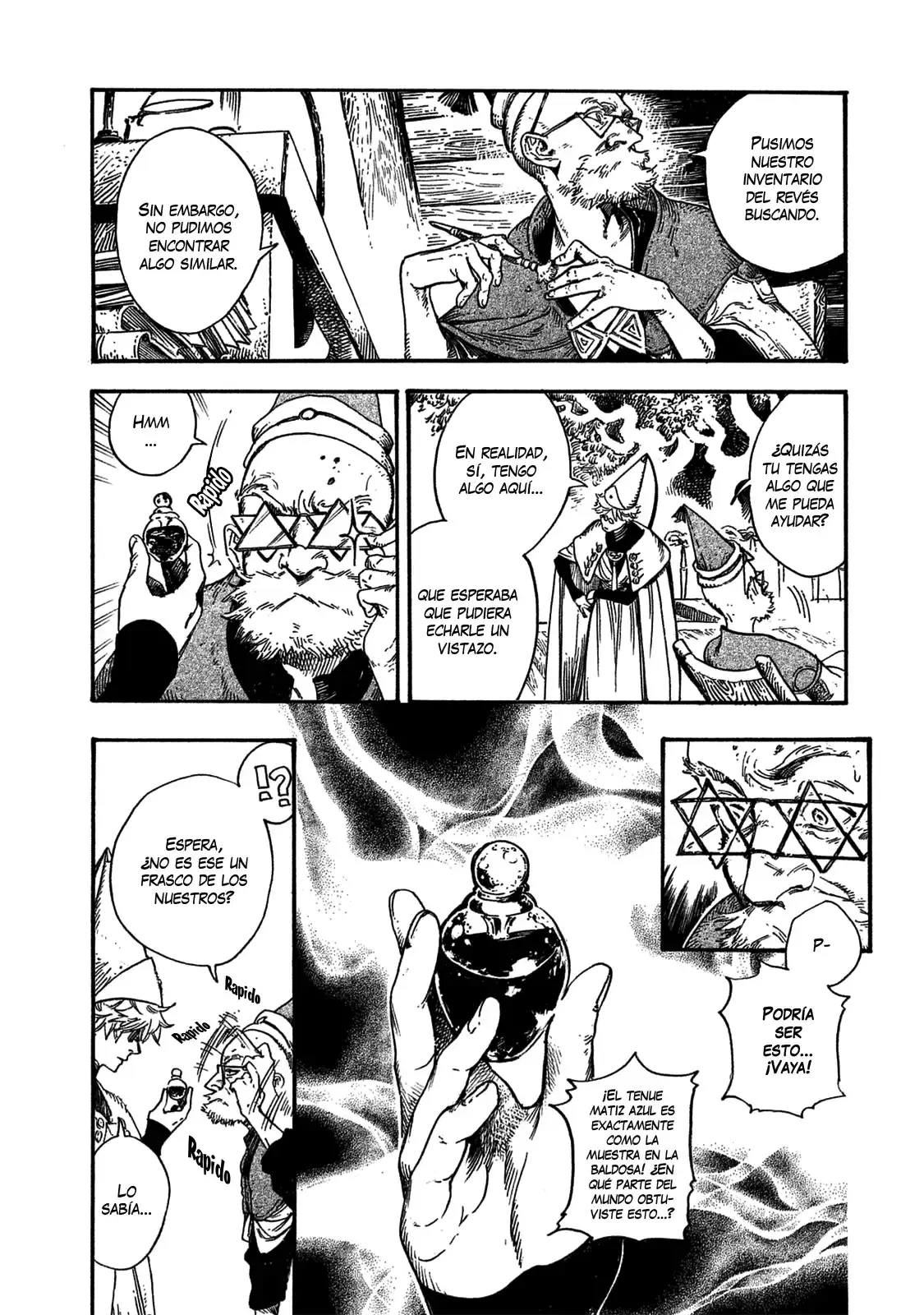 Capitulo 13 page 11