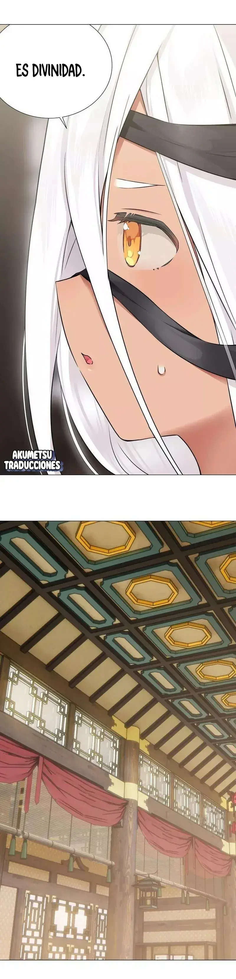 Capitulo 69 page 21