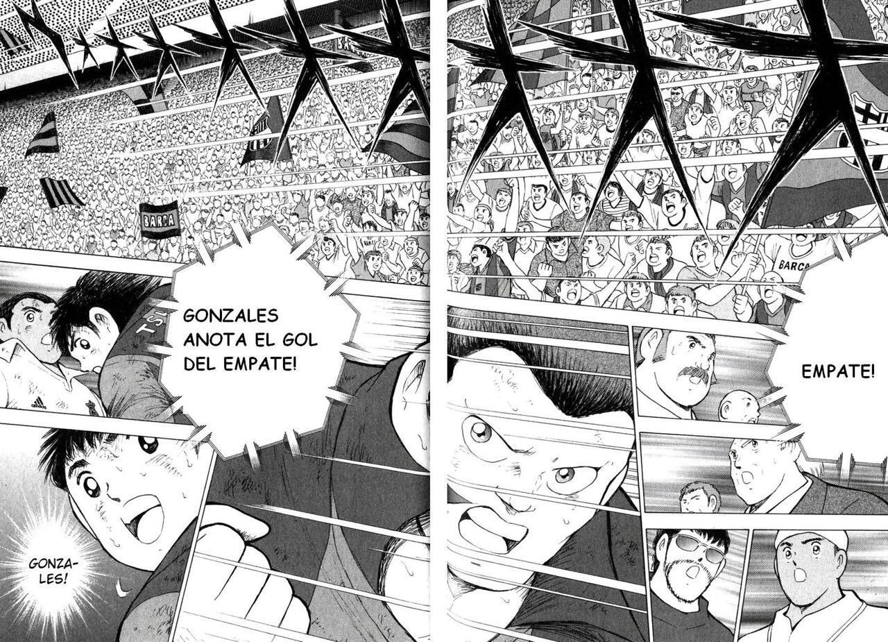 Capitulo 134 page 8