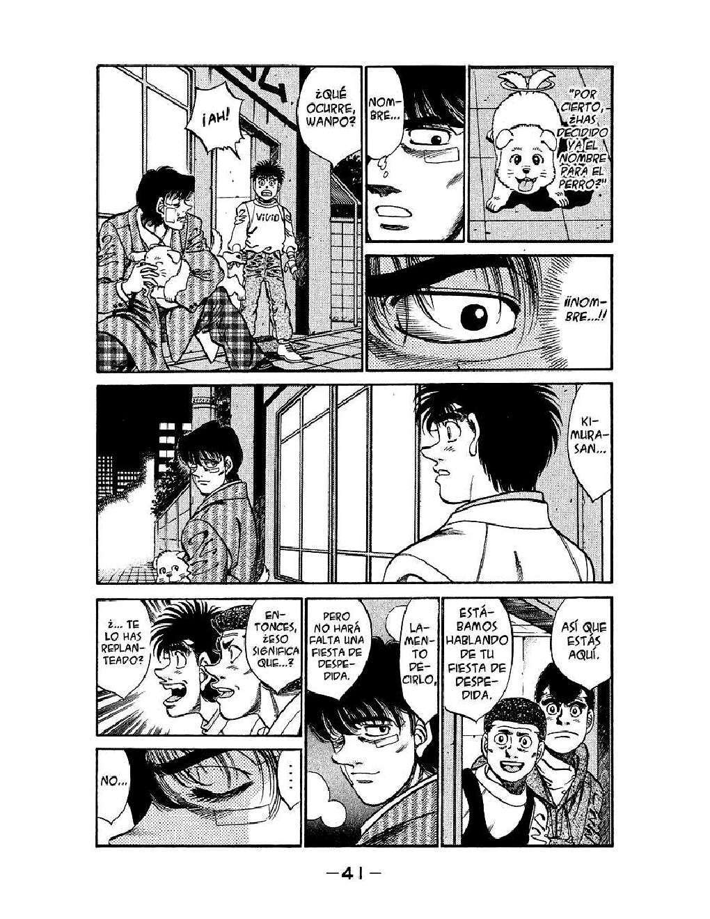 Capitulo 289 page 17