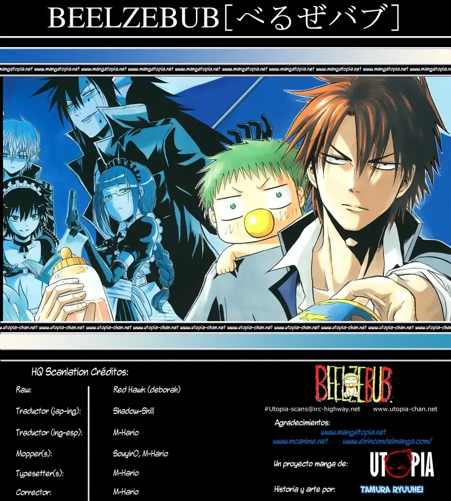 Capitulo 106 page 1