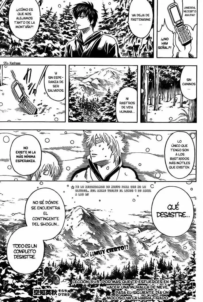 Capitulo 345 page 3