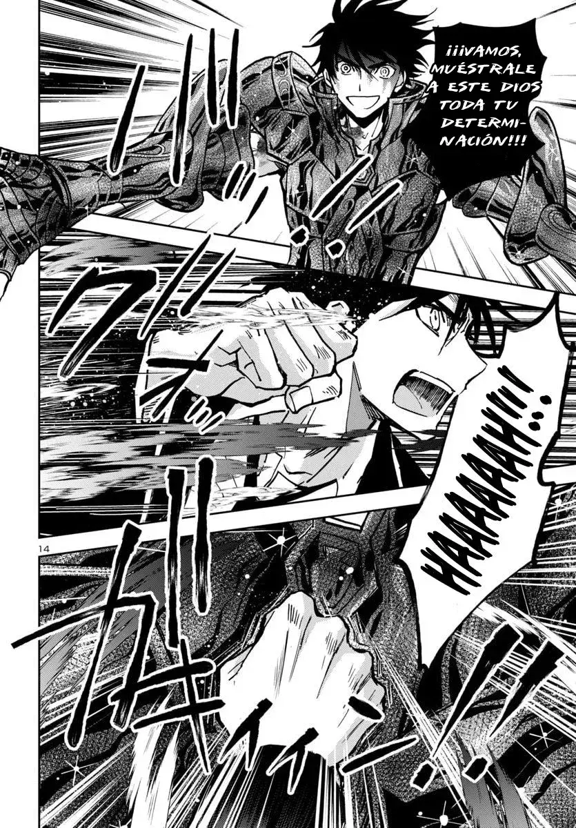 Capitulo 42 page 14
