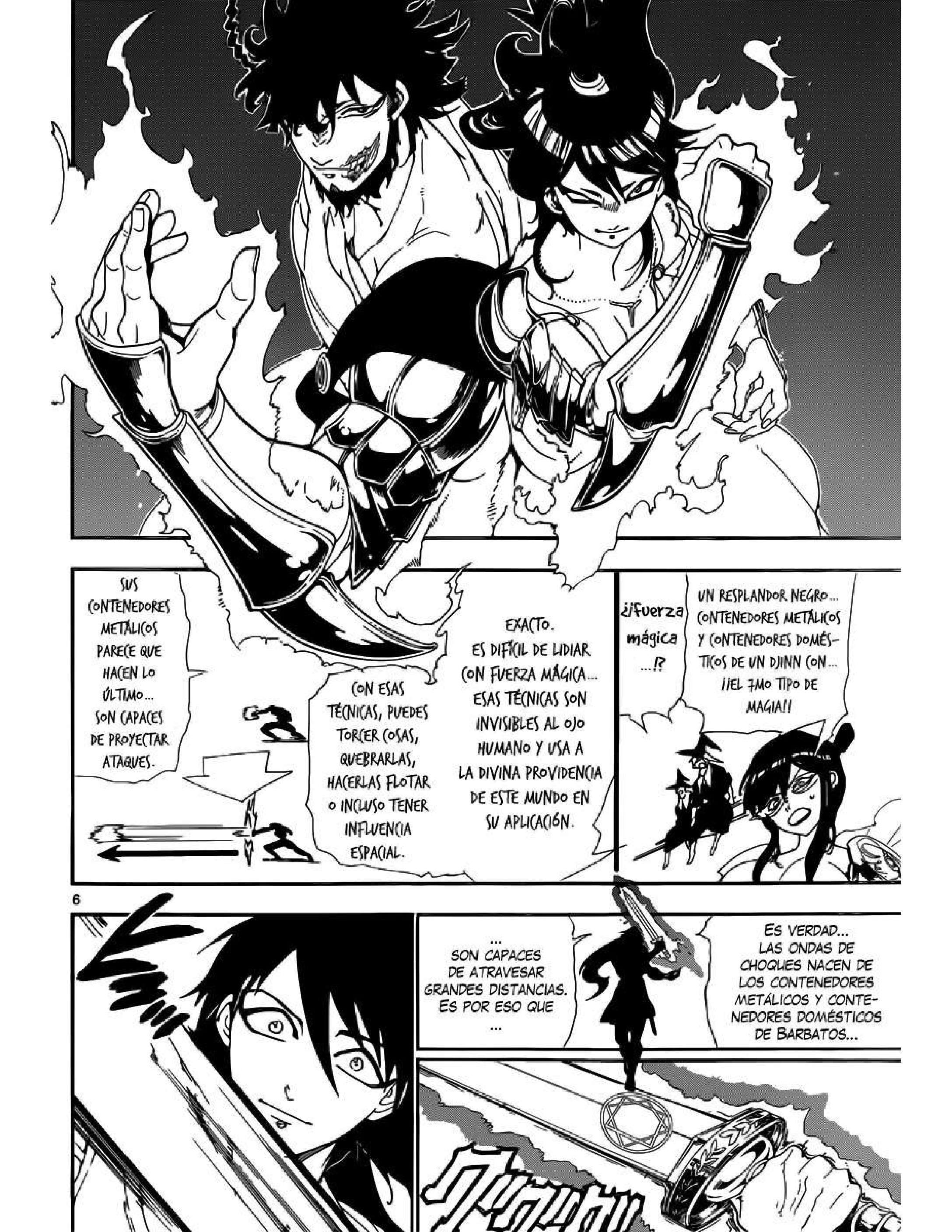 Capitulo 173 page 8