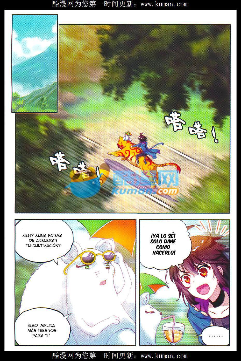 Capitulo 46 page 8