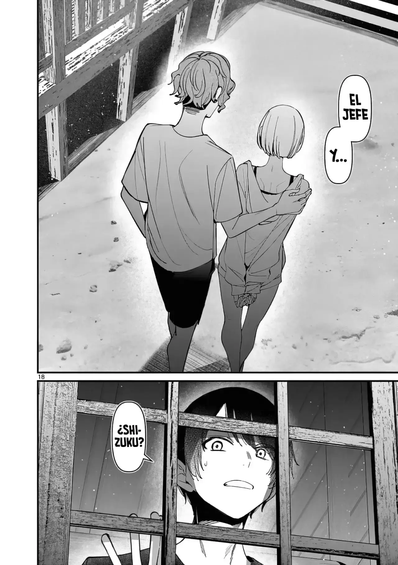 Capitulo 37 page 20