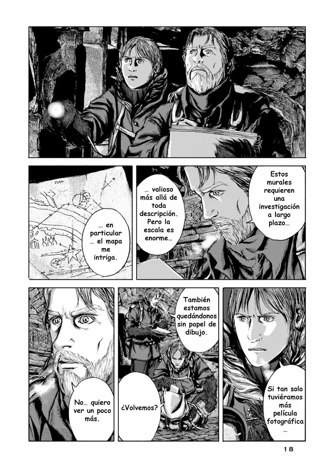 Capitulo 19 page 18