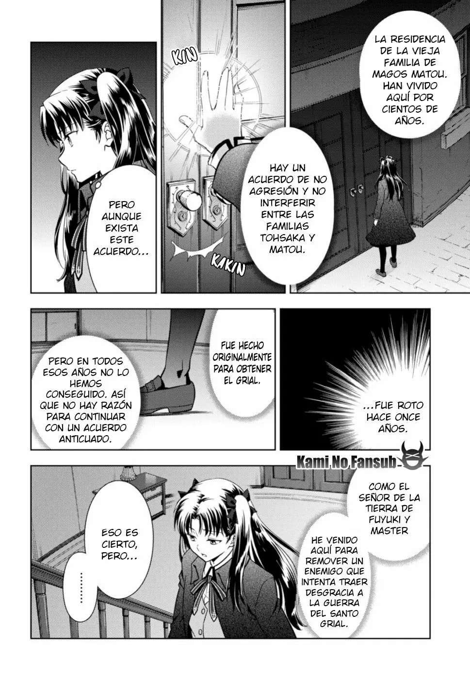 Capitulo 50 page 9