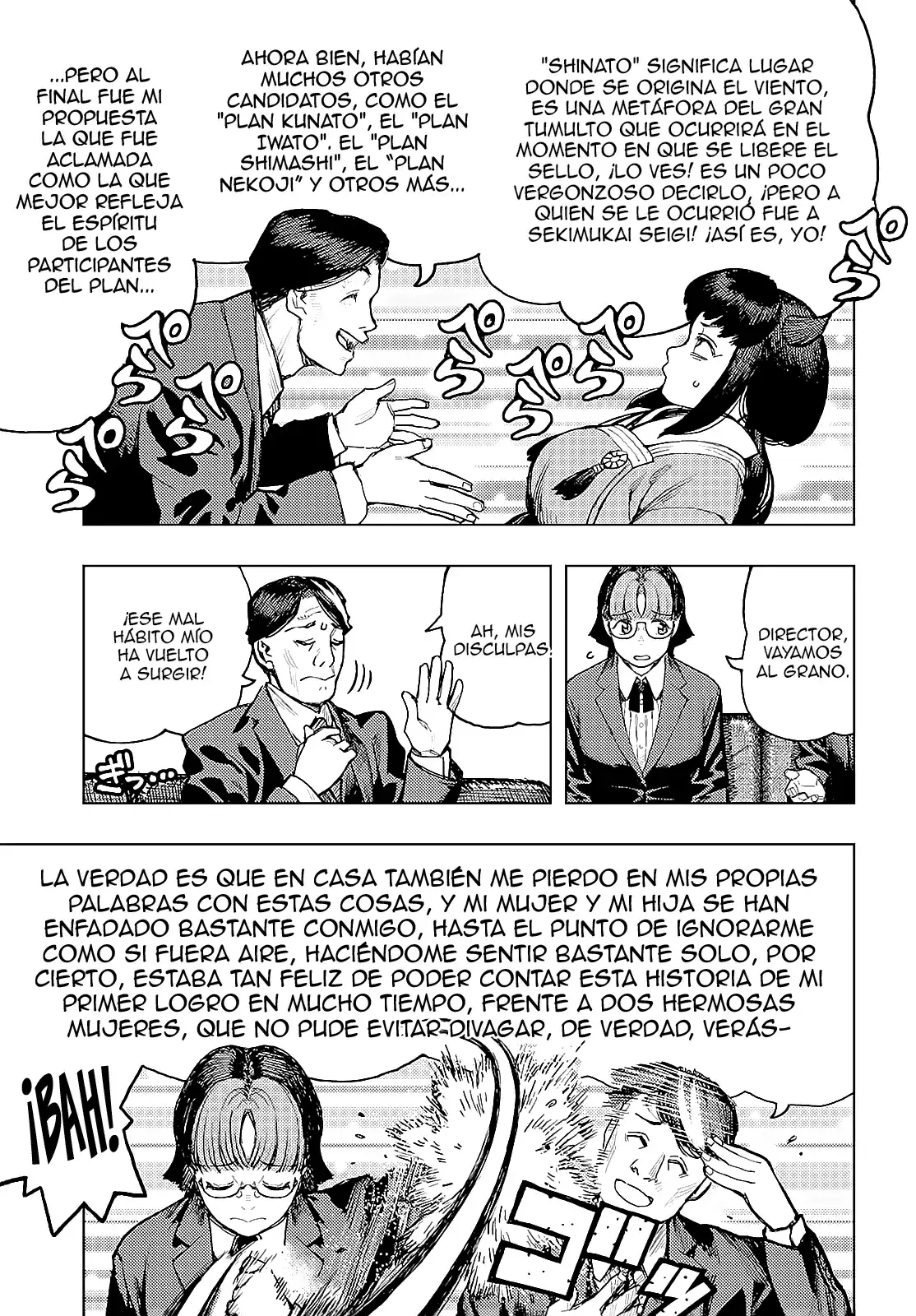 Capitulo 162 page 9