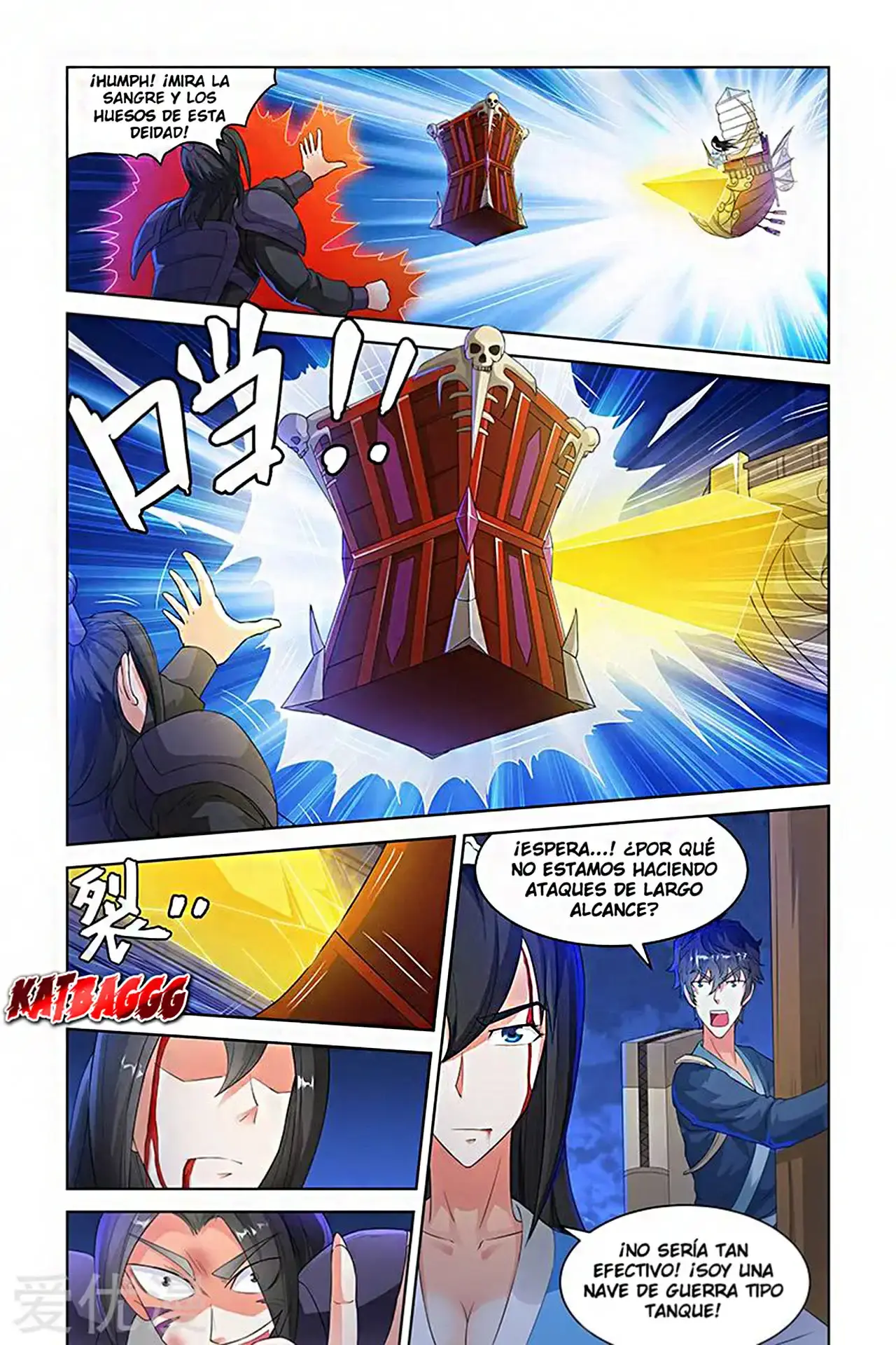 Capitulo 122 page 6