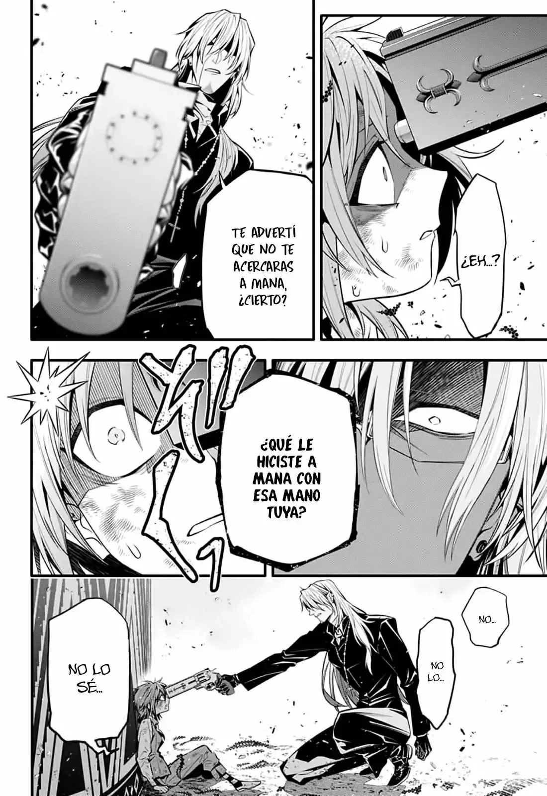 Capitulo 245 page 7