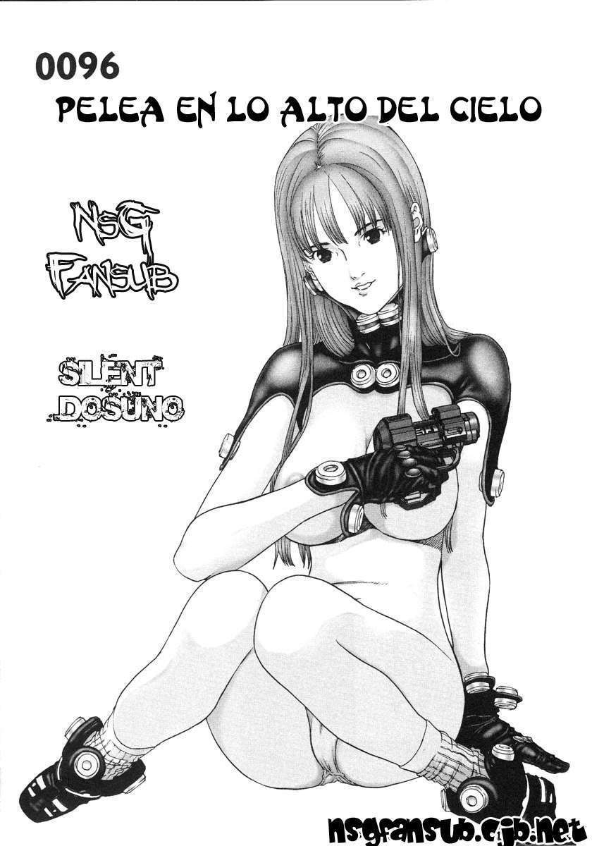 Capitulo 96 page 1