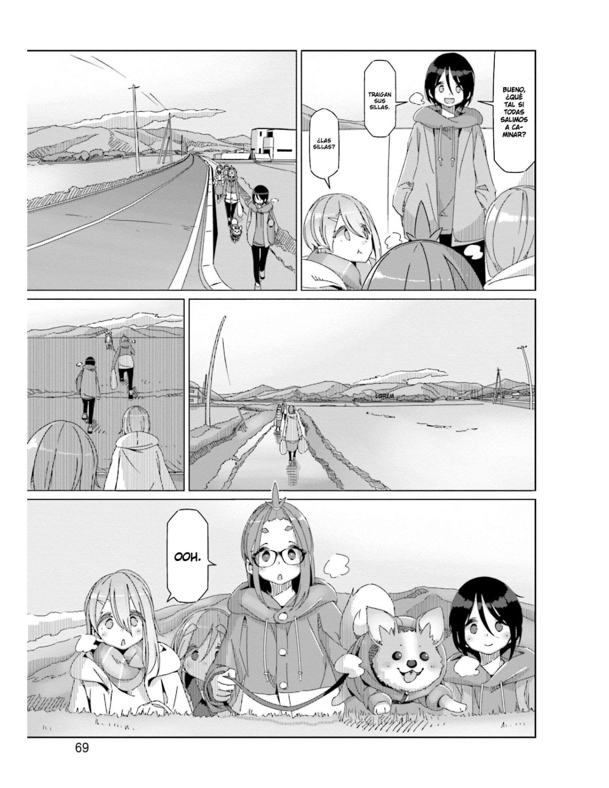 Capitulo 55 page 17