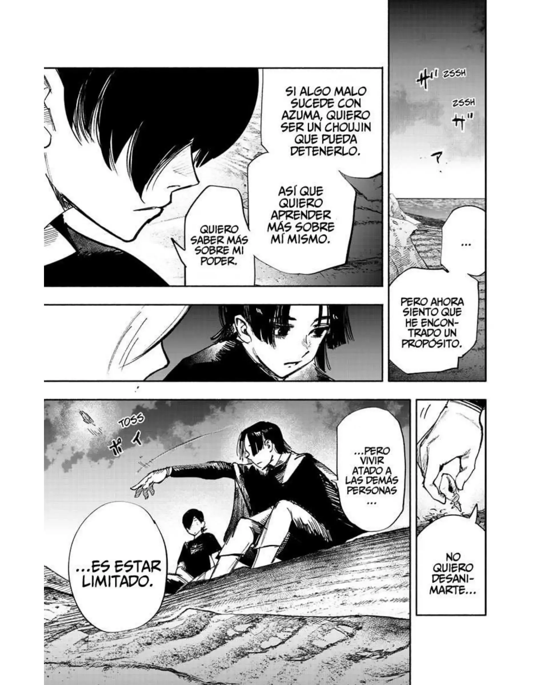 Capitulo 28 page 17