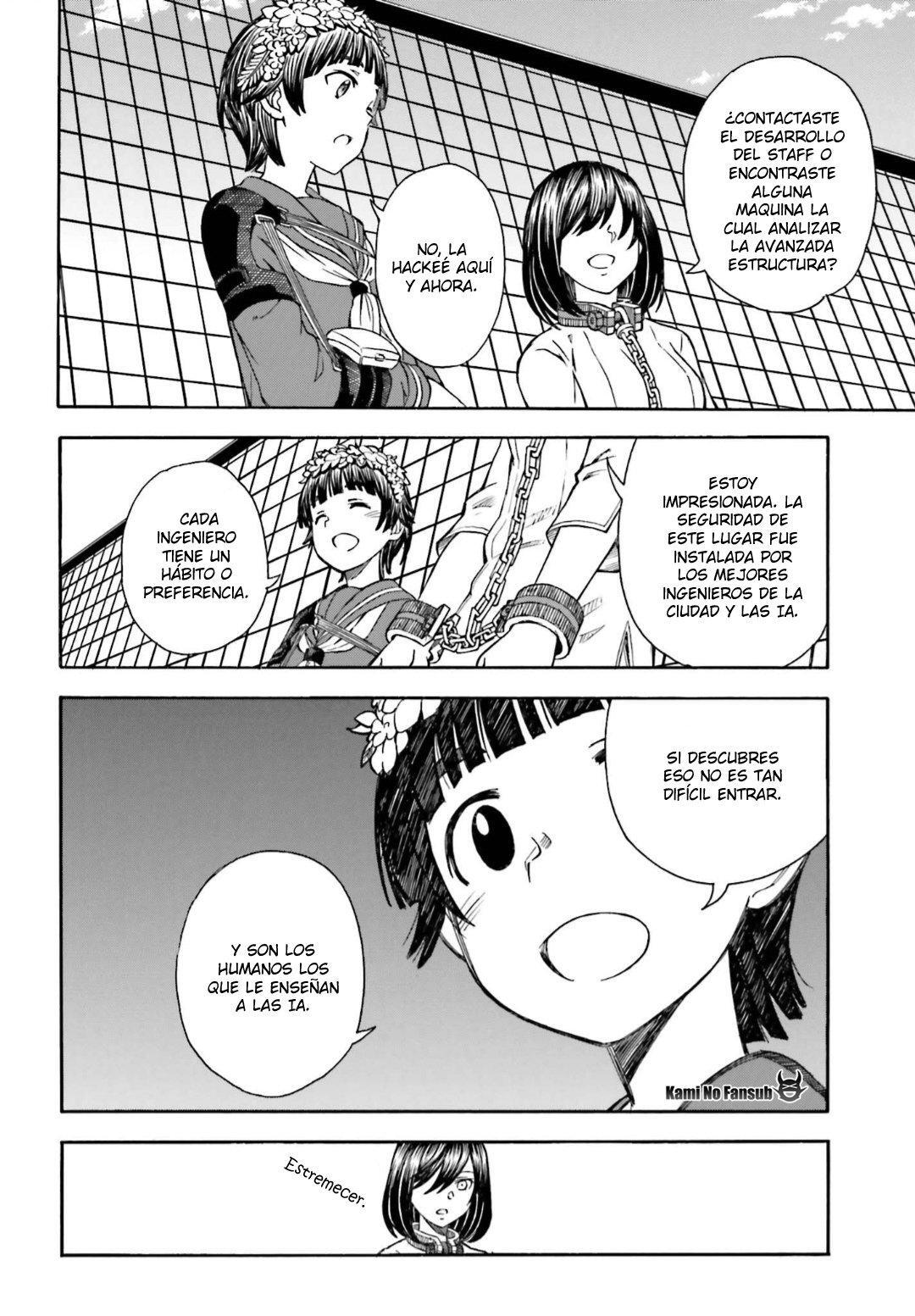 Capitulo 105 page 19