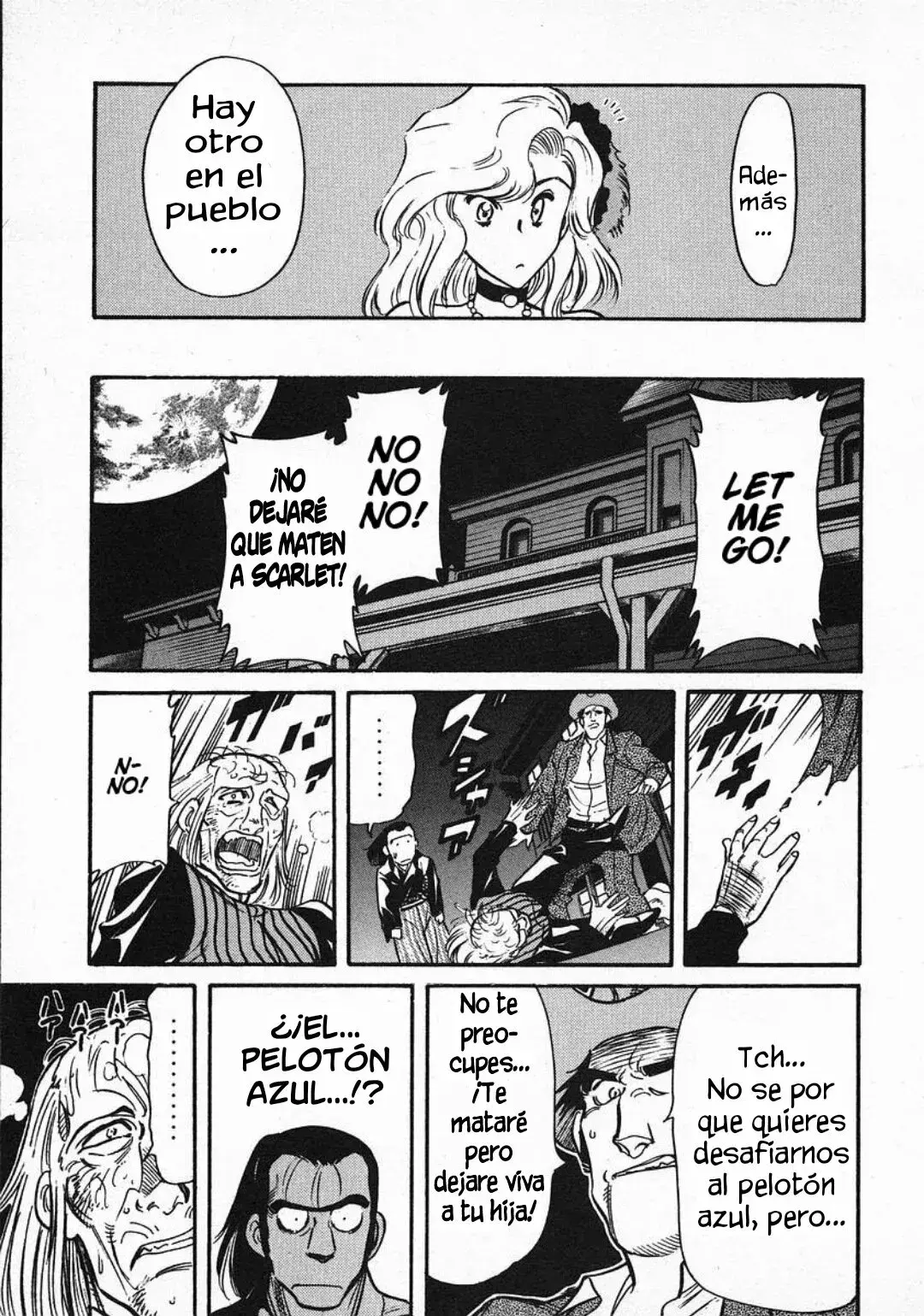 Capitulo 42 page 23