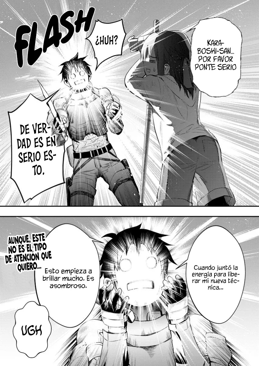 Capitulo 51 page 28
