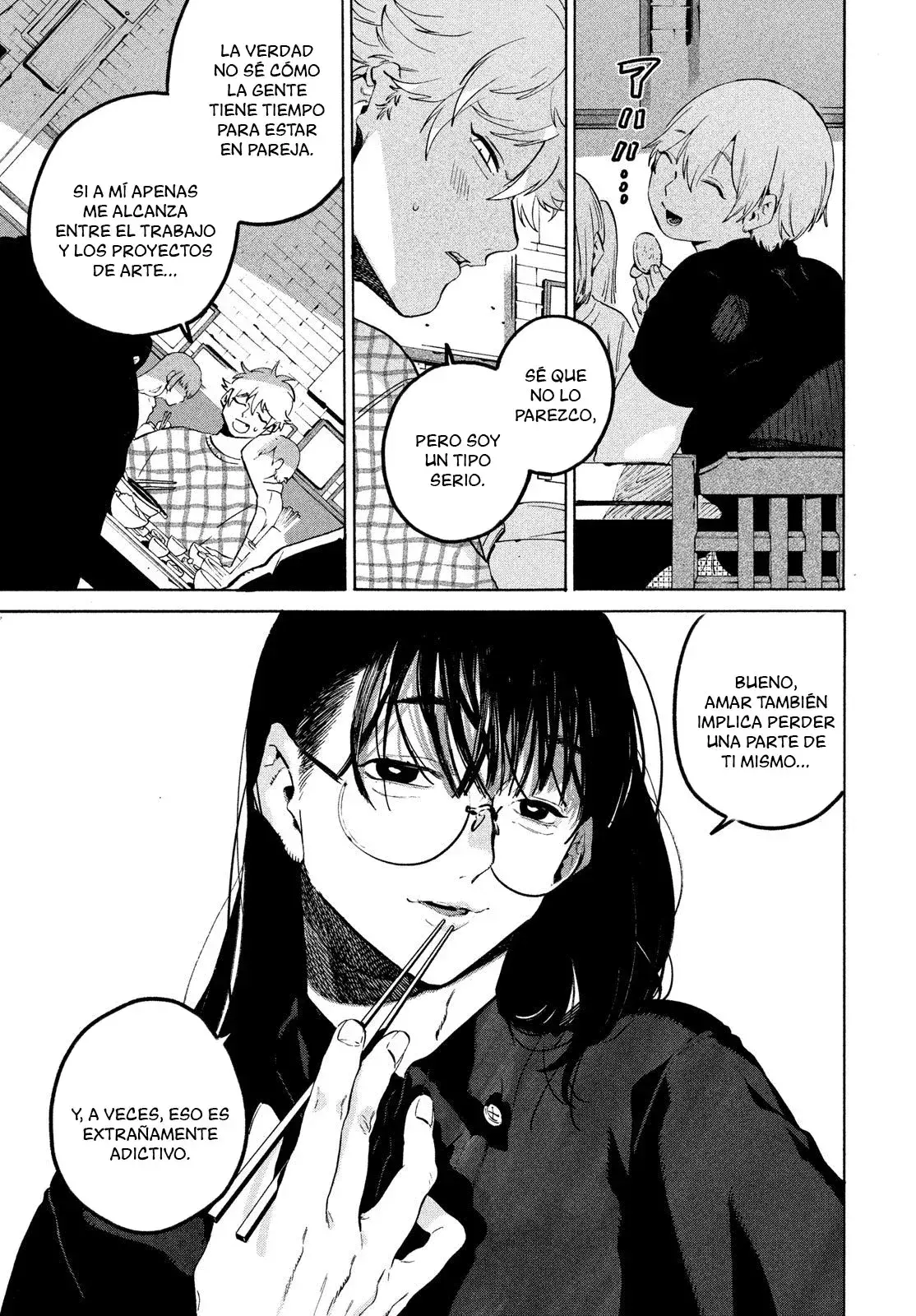 Capitulo 82 page 12
