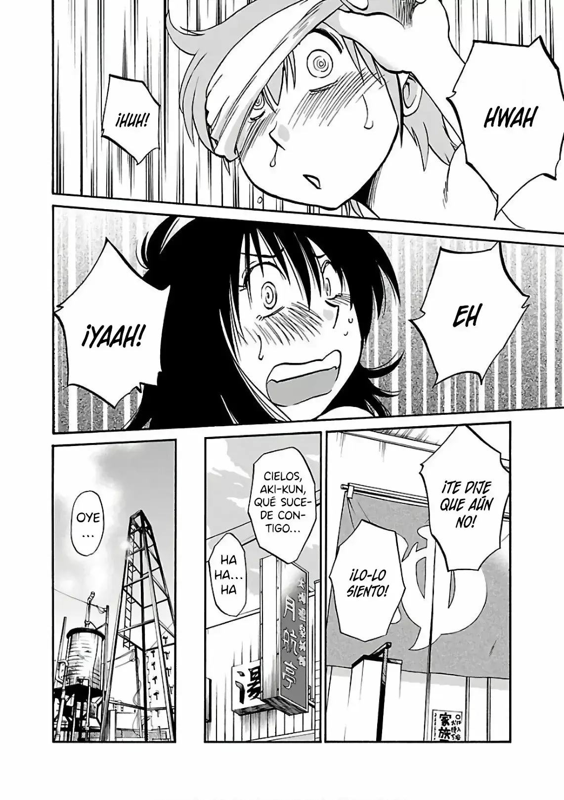 Capitulo 43 page 5