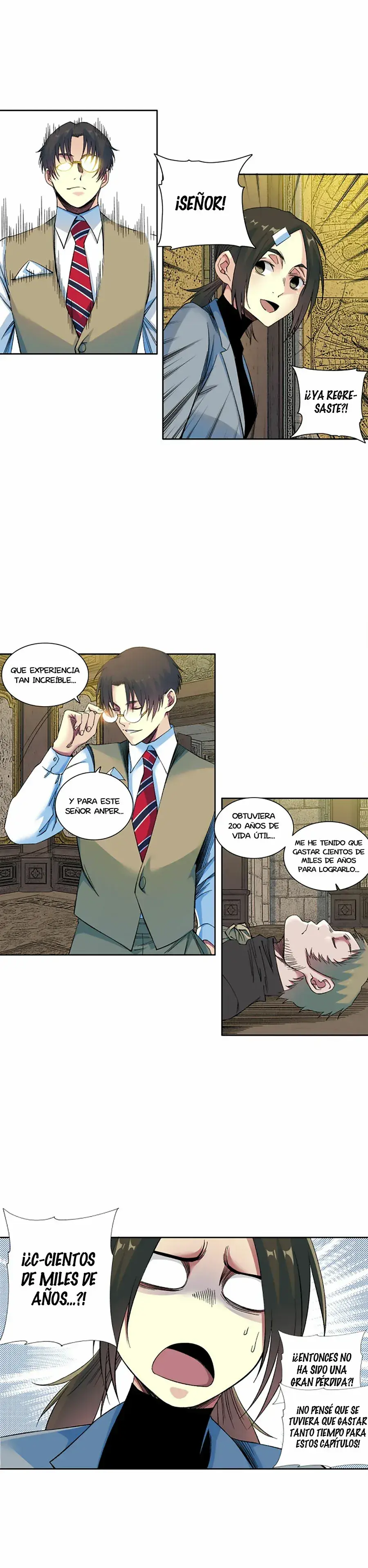 Capitulo 170 page 16