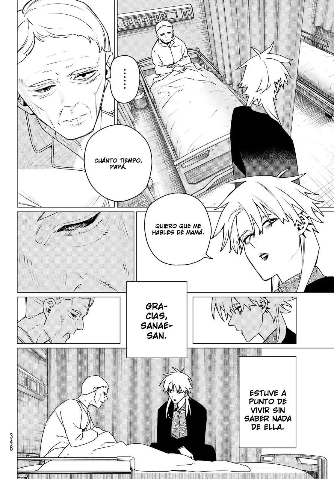 Capitulo 204 page 18