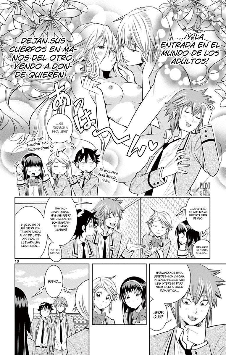 Capitulo 52 page 11