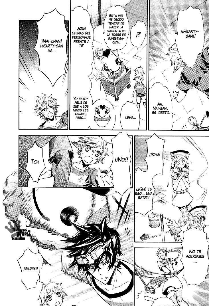 Capitulo 36 page 28