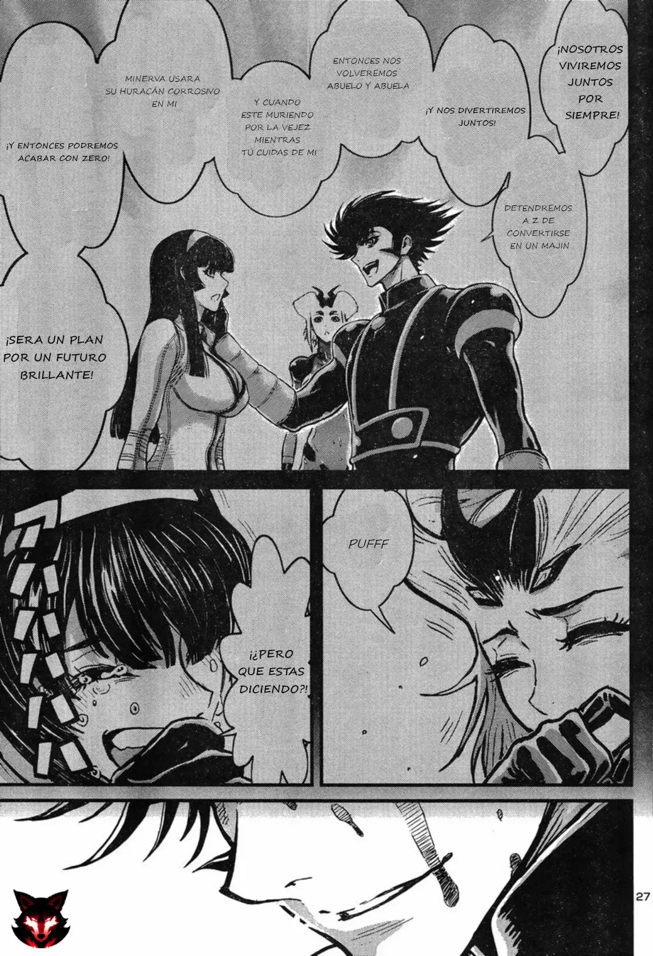 Capitulo 27 page 26