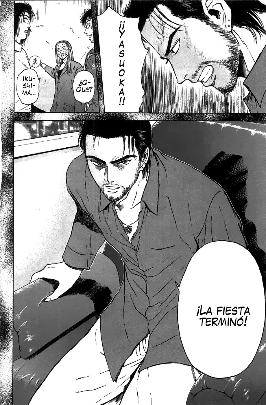 Capitulo 87 page 5