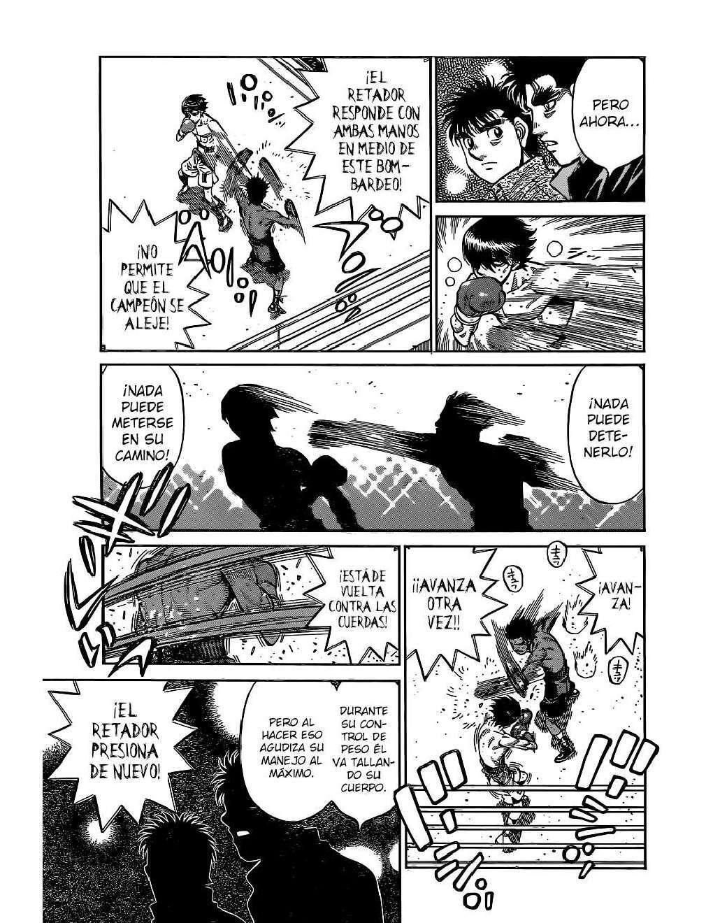 Capitulo 1231 page 14