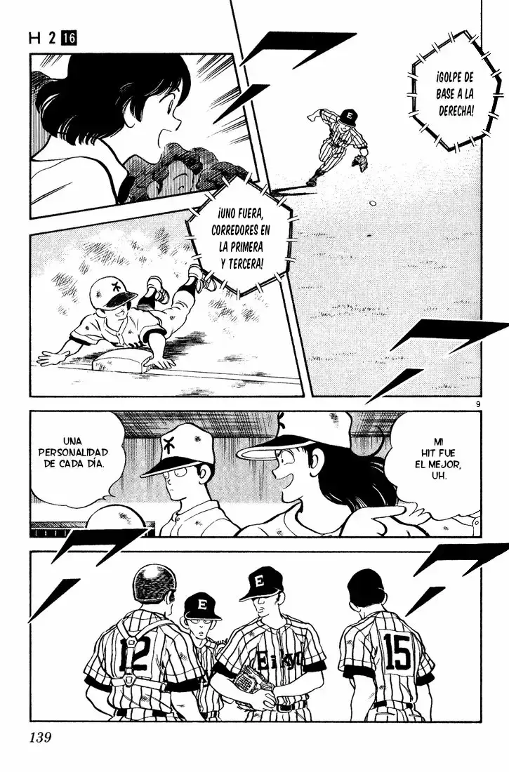 Capitulo 157 page 10
