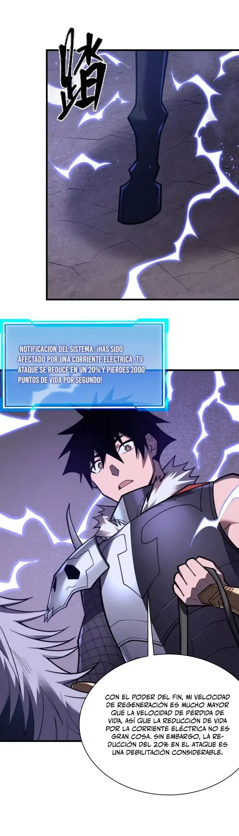 Capitulo 98 page 10