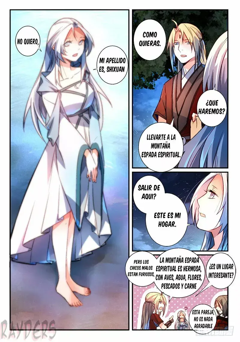 Capitulo 271 page 3