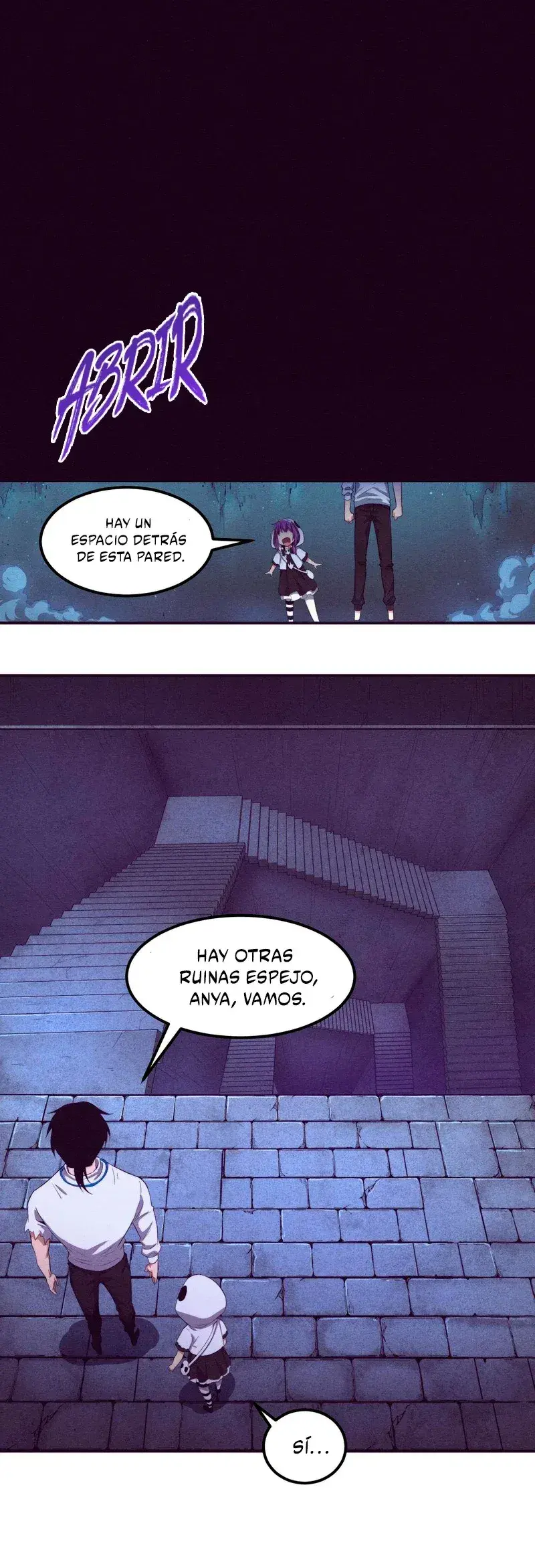Capitulo 57 page 21
