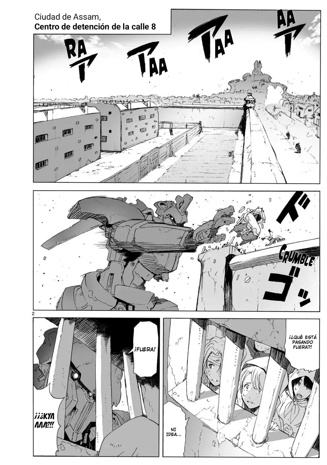 Capitulo 104 page 2
