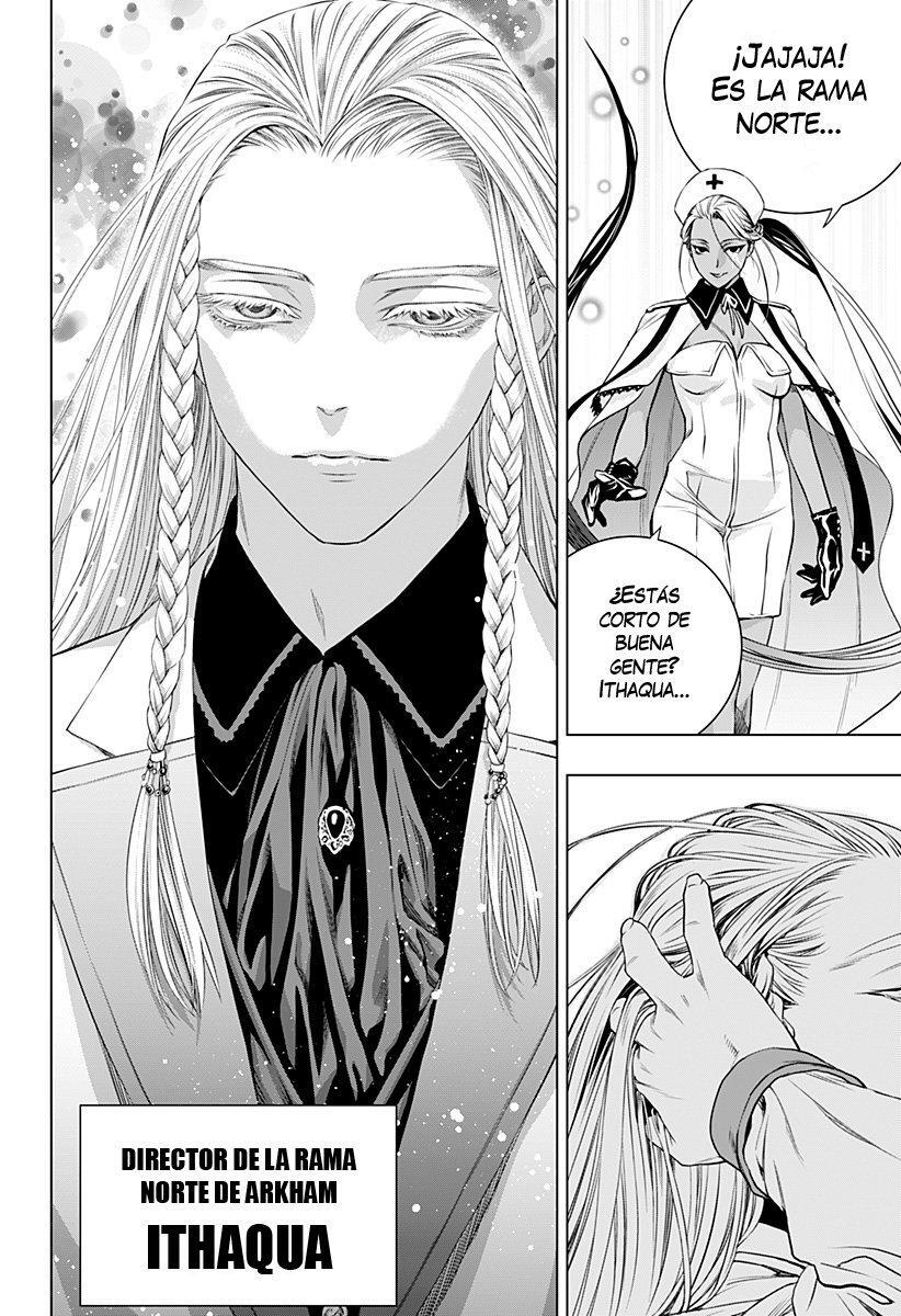 Capitulo 27 page 11