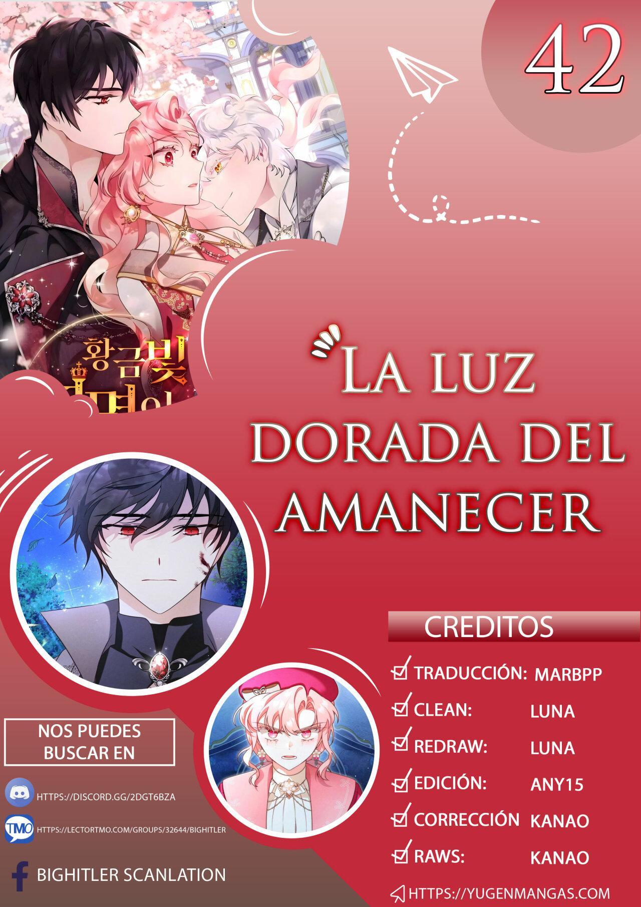 Capitulo 42 page 1
